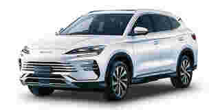 BYD Sealion 6 DM-i