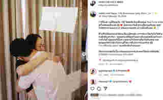 อดีตเกิร์ลกรุ๊ปประกาศข่าวดี แฟนขอแต่งงานหลังคบ 11 ปี