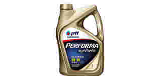 น้ำมันเครื่อง PTT Performa Synthetic