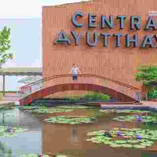 Centara Ayutthaya