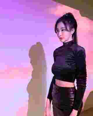 เกรซลิลลี่ จิระเดชวรโชติ