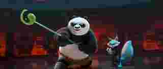 หนัง Kung Fu Panda 4
