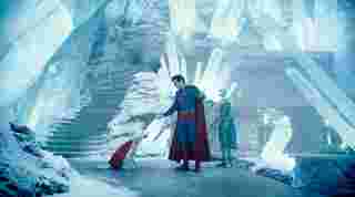หนัง superman superman 2025 เรื่องย่อ