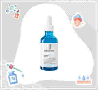 La Roche Posay Hyalu B5 Serum เซรั่มหน้าใส