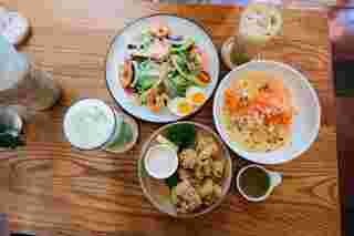 PASTA AMA สาขาพระราม 9 