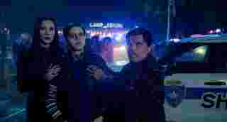 wednesday season 2 หนังเวนส์เดย์ภาค 2