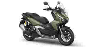 Honda ADV 160