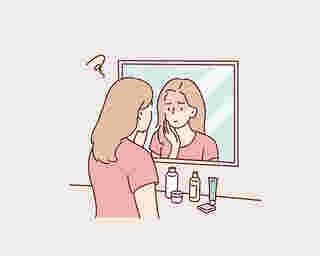 ปัญหาสุขภาพผู้หญิง วัย 30