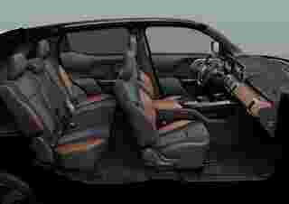 Suzuki e Vitara