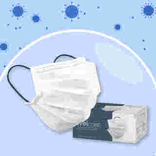หน้ากากอนามัย Welcare