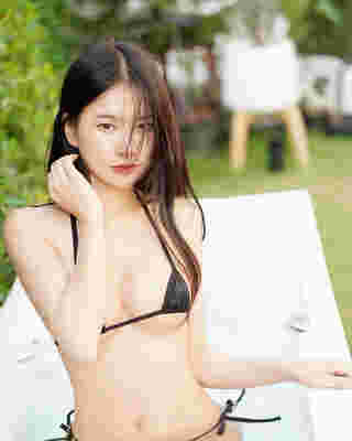 แบมบู แซ่ลิ้ม