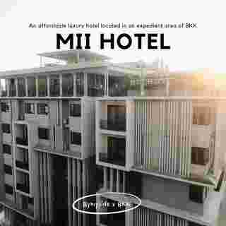 Mii Hotel