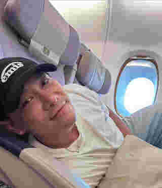 บอย ภิษณุ ไปต่อไม่ไหว เลิกขายแซลมอน