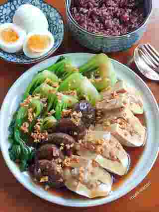 เต้าหู้ยัดไส้