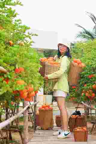 Move to Mountain Garden คาเฟ่กาญจนบุรี