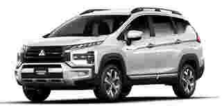 Mitsubishi Xpander Cross HEV