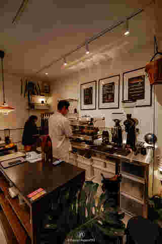 Leeco Coffee