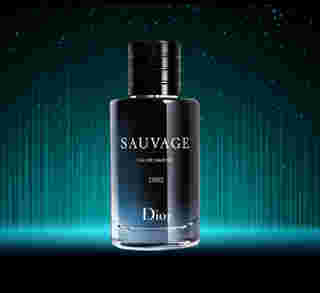 Dior Savage น้ำหอมผู้ชาย 2024