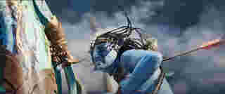 Trailer ตัวอย่างใหม่ Avatar Fire & Ash มีอะไรบ้าง
