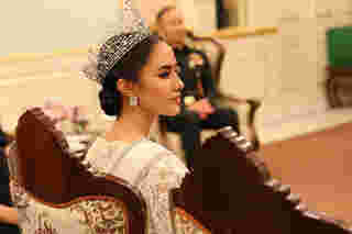 โอปอล สุชาตา เตรียมชิงมง Miss World 2025