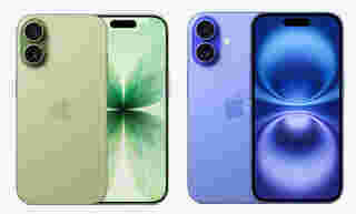 iPhone 17 vs iPhone 16