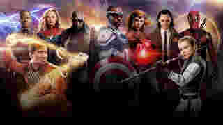 ไทม์ไลน์ marvel ล่าสุด ตารางหนัง marvel ทั้งหมด