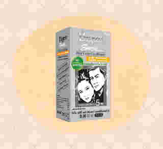 Bigen Speedy Hair Color Conditioner