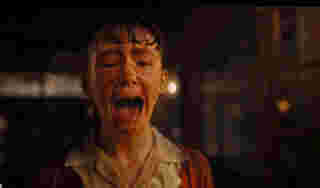 ฉากเด็ก ๆ เผชิญหน้ากับความชั่วร้ายใน IT: Welcome to Derry ซีรีส์ภาคต้นของ IT