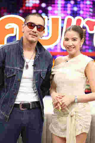 ใบเตย อาร์สยาม เปิดใจโรคซึมเศร้ารุมเร้า
