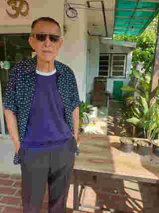 ชัย ราชพงษ์