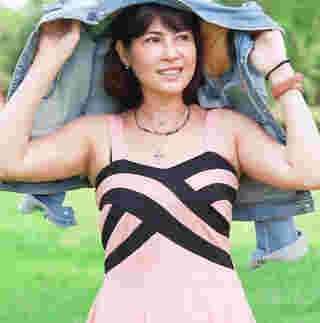 ประวัติ ดา ชฎาพร อดีตนางเอกดังยุค 90 เจ้าของผลงานละครมากมาย
