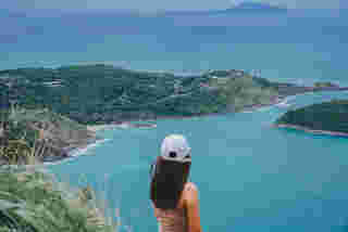 ที่เที่ยวภูเก็ต