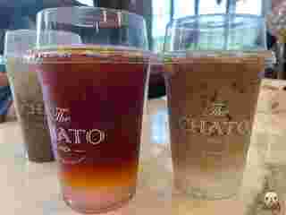 The Chato Cafe คาเฟ่หนองบัวลำภู