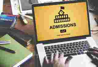 Admission