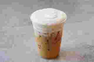 ระดับการคั่วกาแฟ