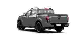 nissan navara 2024