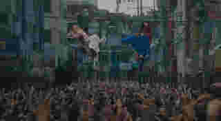 BLACKPINK JUMP MV