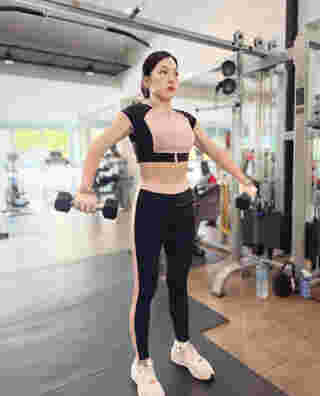 ประวัติ เจ โชติกา สาวสวยเมืองย่าโม ลดหุ่นพร้อมชิงมงนางสาวไทย 2568