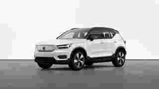 Volvo XC40 Recharge Pure Electric 