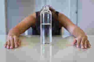 water fasting