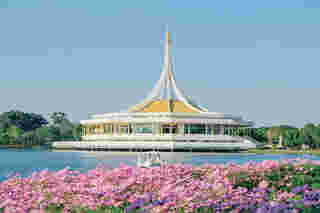 งานสวนหลวง ร.9