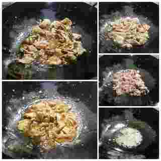 วิธีทำ หมูผัดซอสเทอริยากิ
