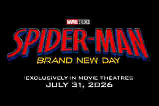 กำหนดฉาย Spider-Man Brand New Day Tom Holland รับบท  ปีเตอร์ ปาร์คเกอร์