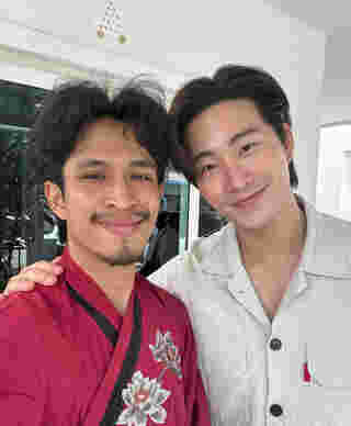 โก๋จ่อย เอสปันญ่อล