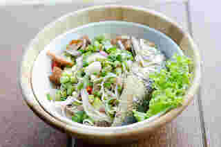 สูตรอาหาร