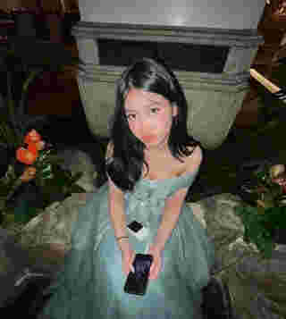 เปิดภาพพัฒนาการความสวยของ น้องพริมมี่ ลูกสาว ยุ้ย ปัทมวรรณ ยิ่งโตออร่ายิ่งจับ