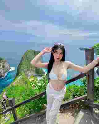 เหมยหลิน ปรีญา