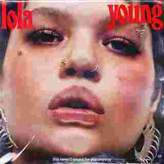 Lola Young ผลงาน