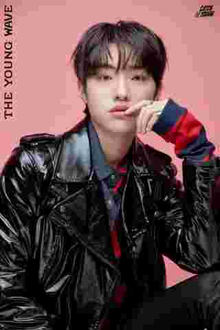 Catch The Young Junyong