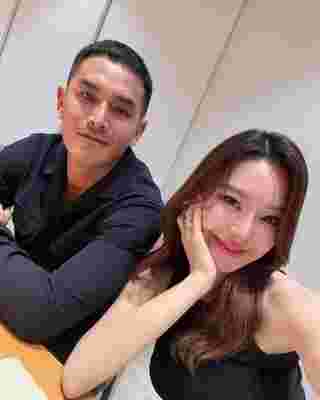 มายด์ ณภศศิ รับรัก สงกรานต์